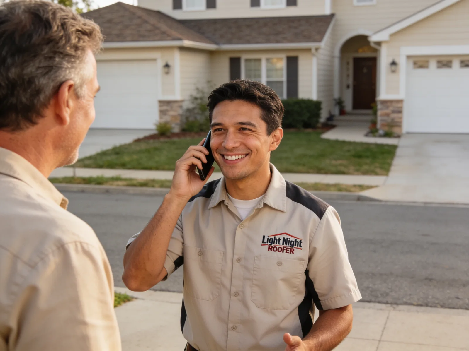 Emergency Roof Repair Osgood, OH FAQs